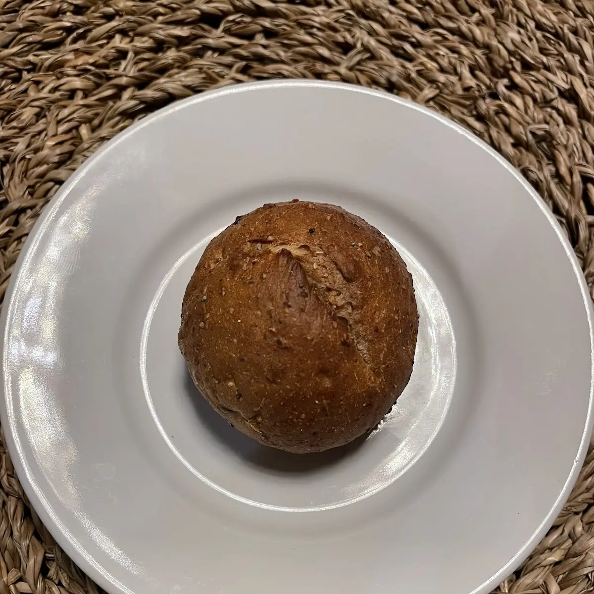 Bread Service