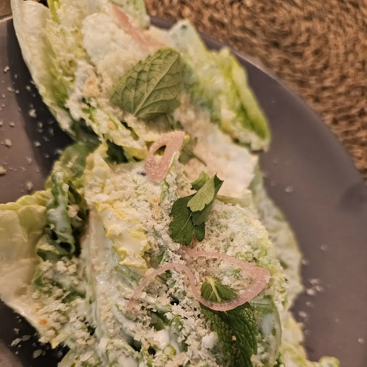 Caesar Salad