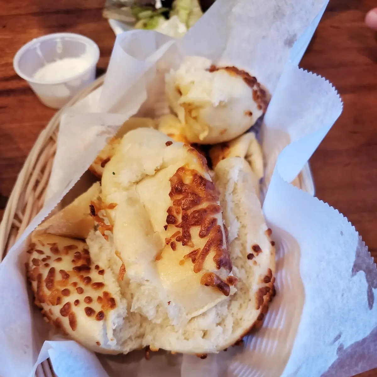 Ranch Dressing