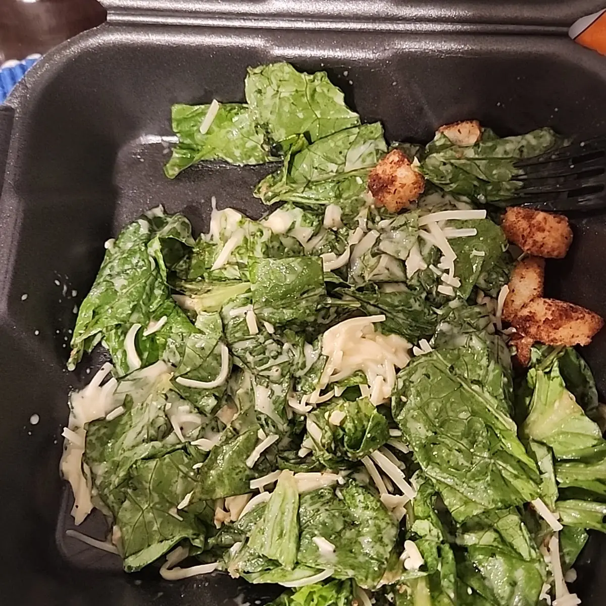Caesar Salad