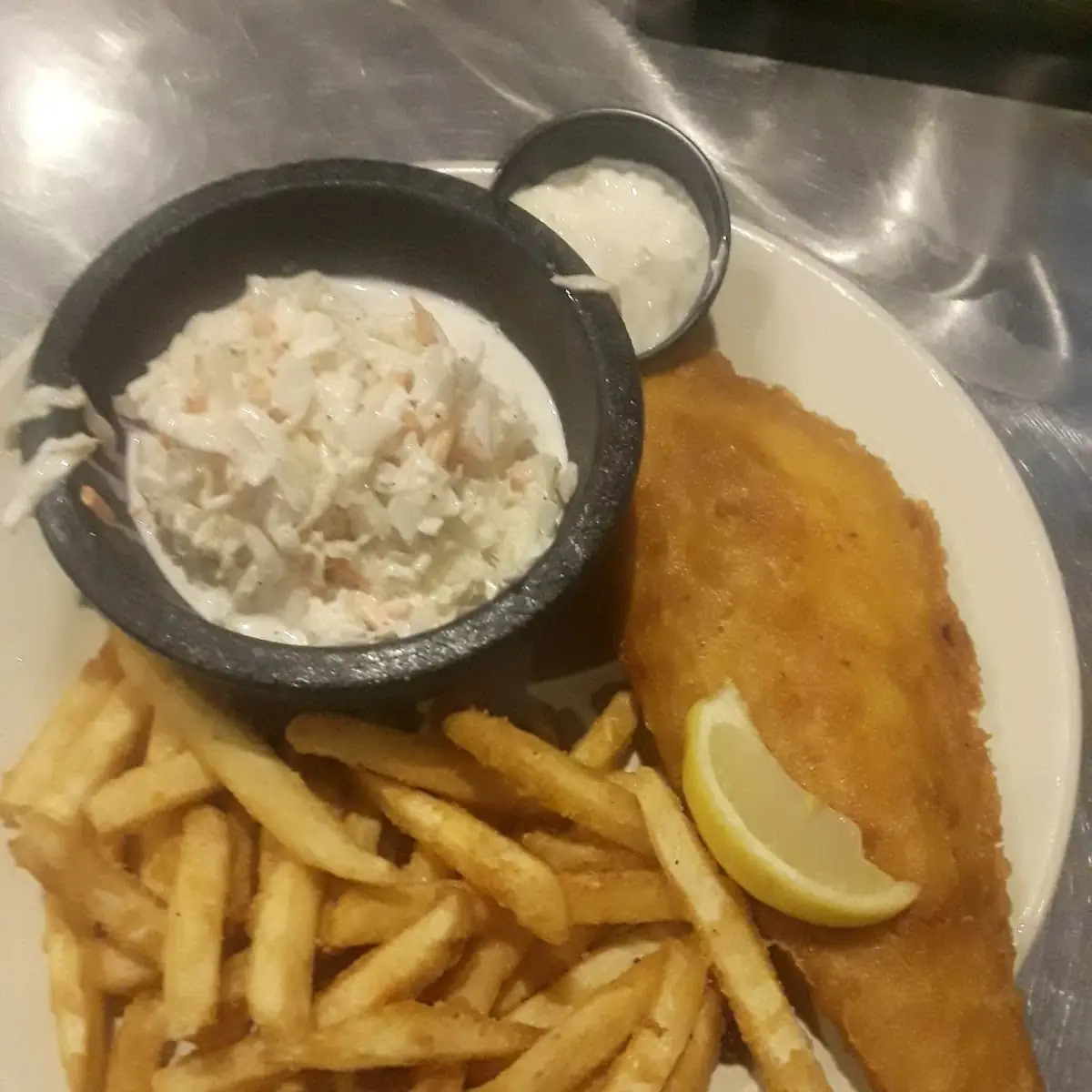 Jack's Fish and Chips