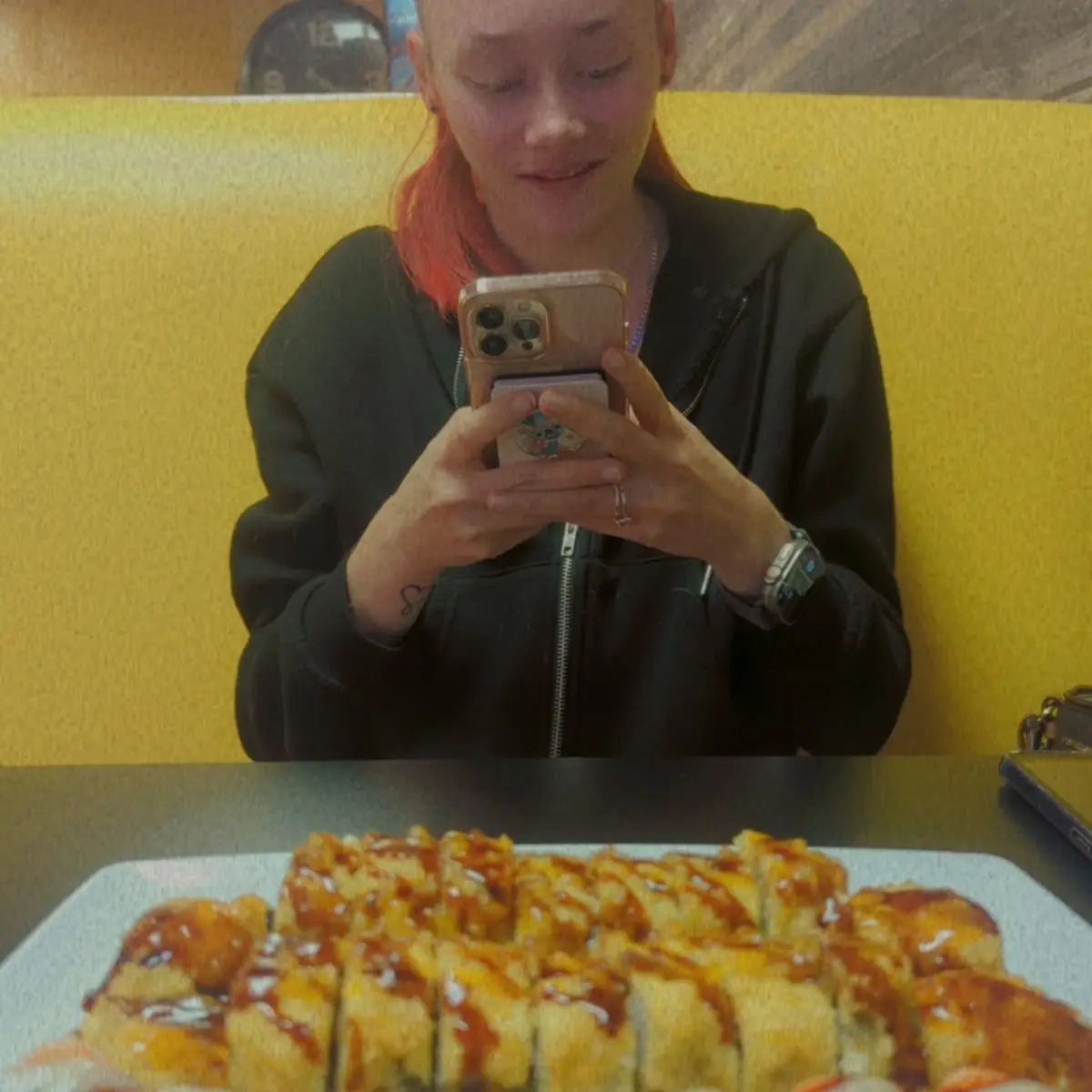 King Kong Roll