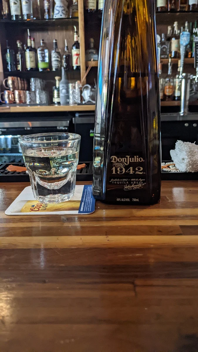 Don Julio Anejo 1942