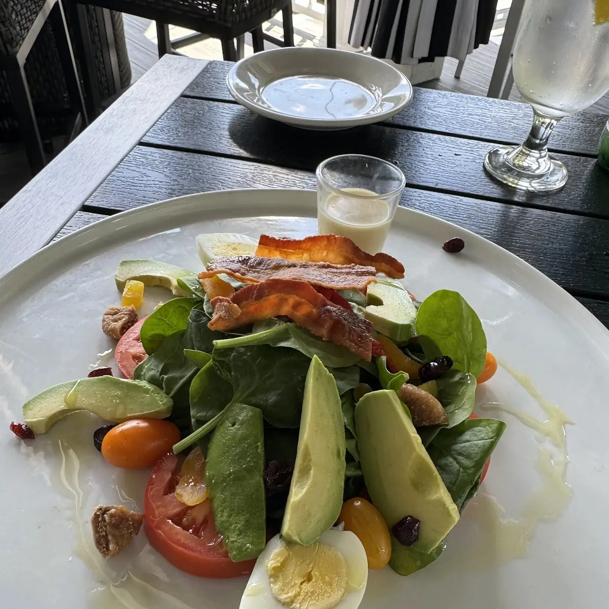 San Francisco Bay Salad