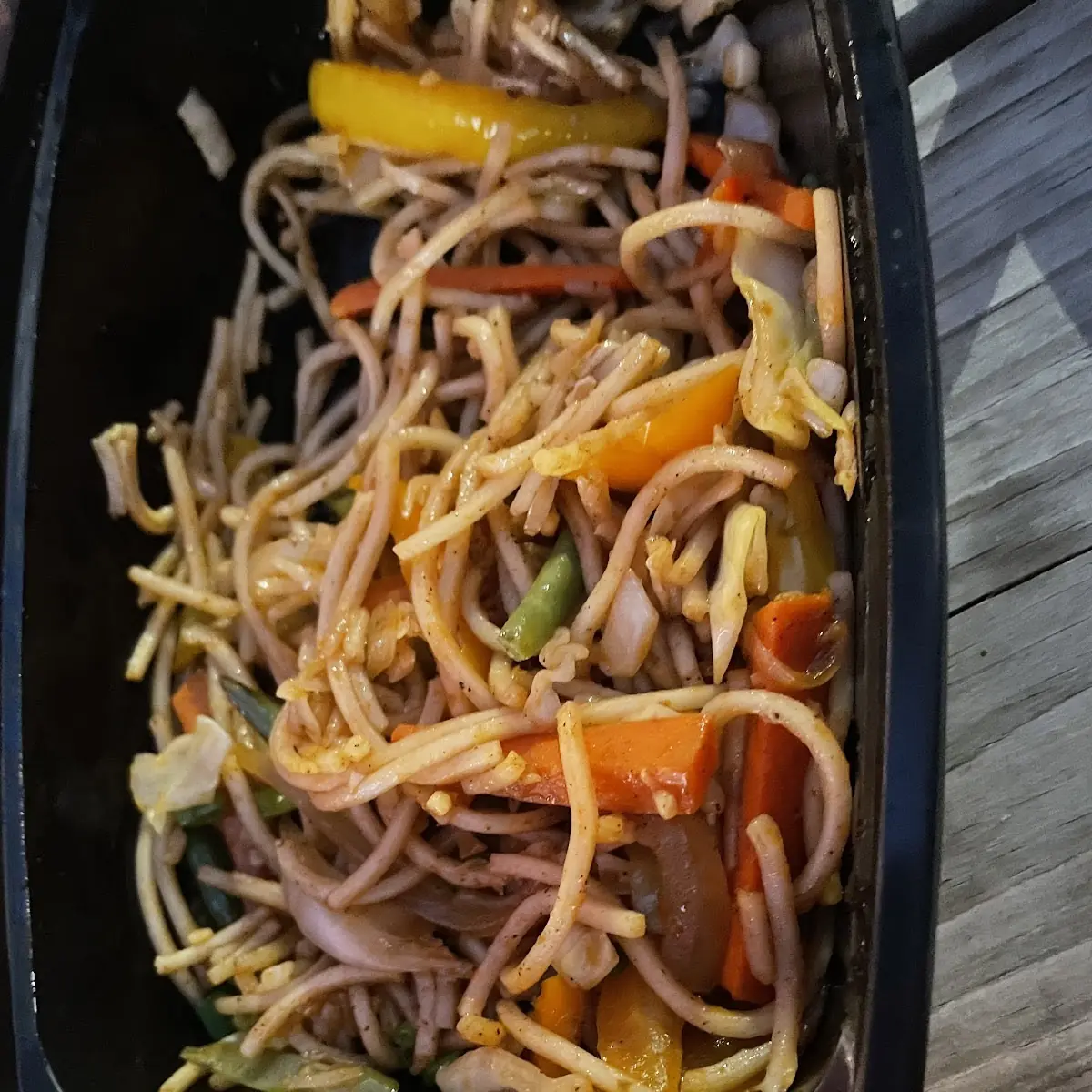 Chow Mein