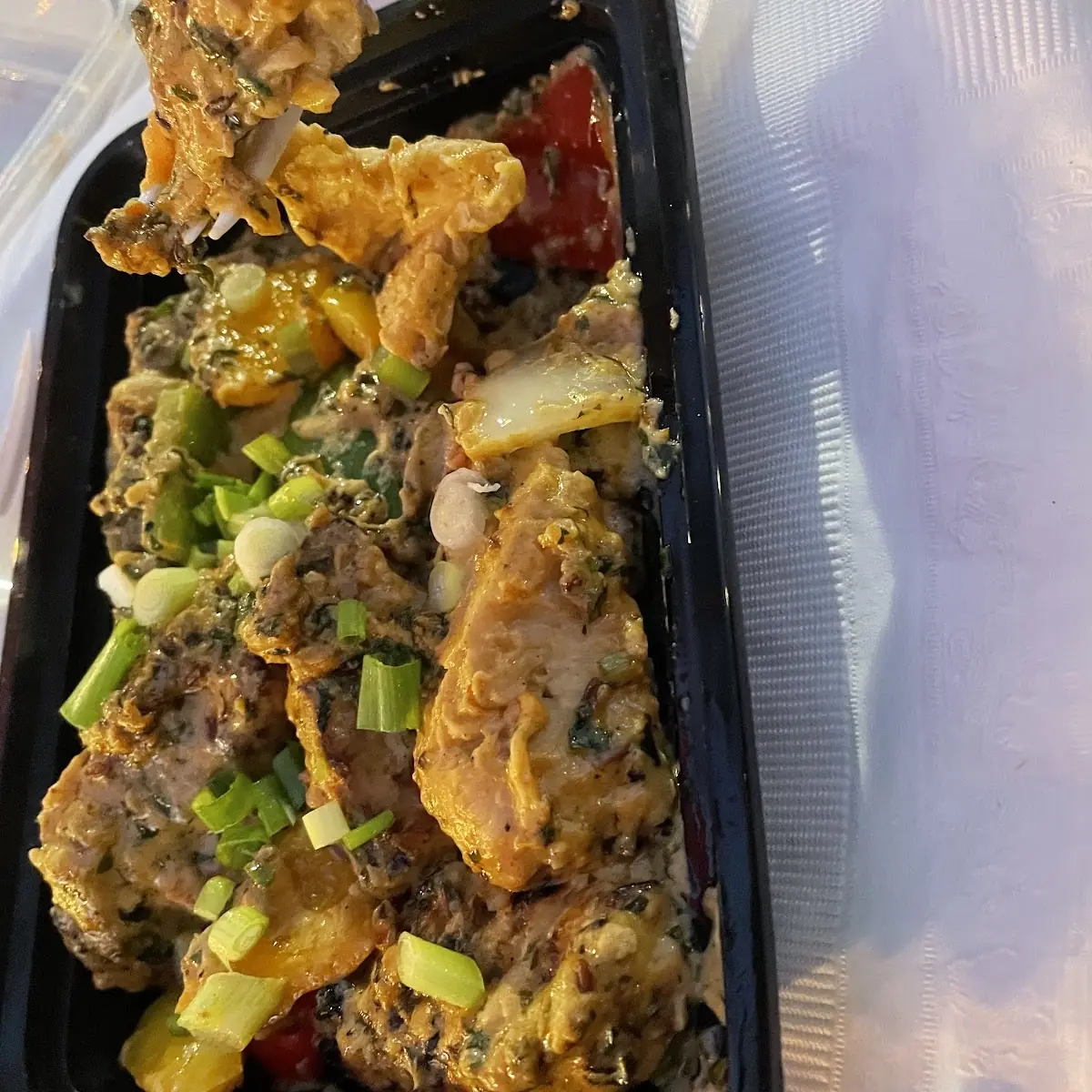 Malai Chaap