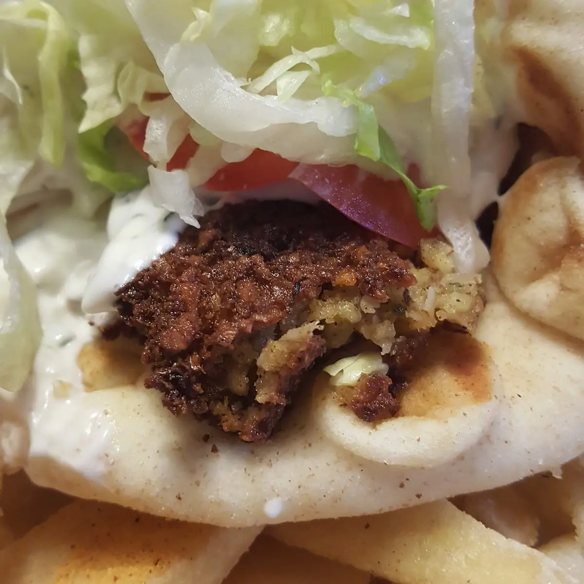 Falafel