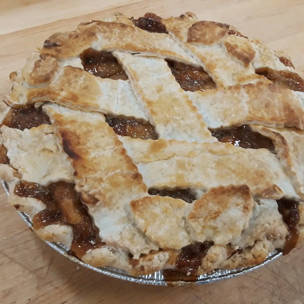 Apple Pie