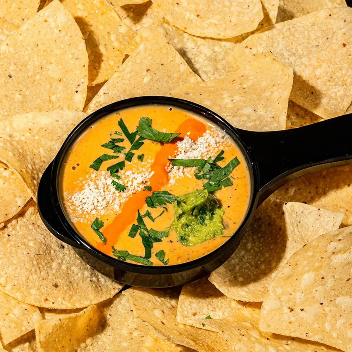 Cheese Dip
