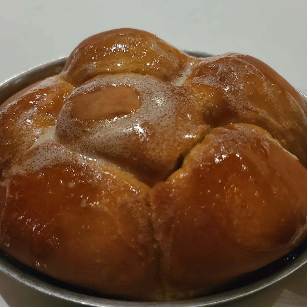 Challah Bread Service