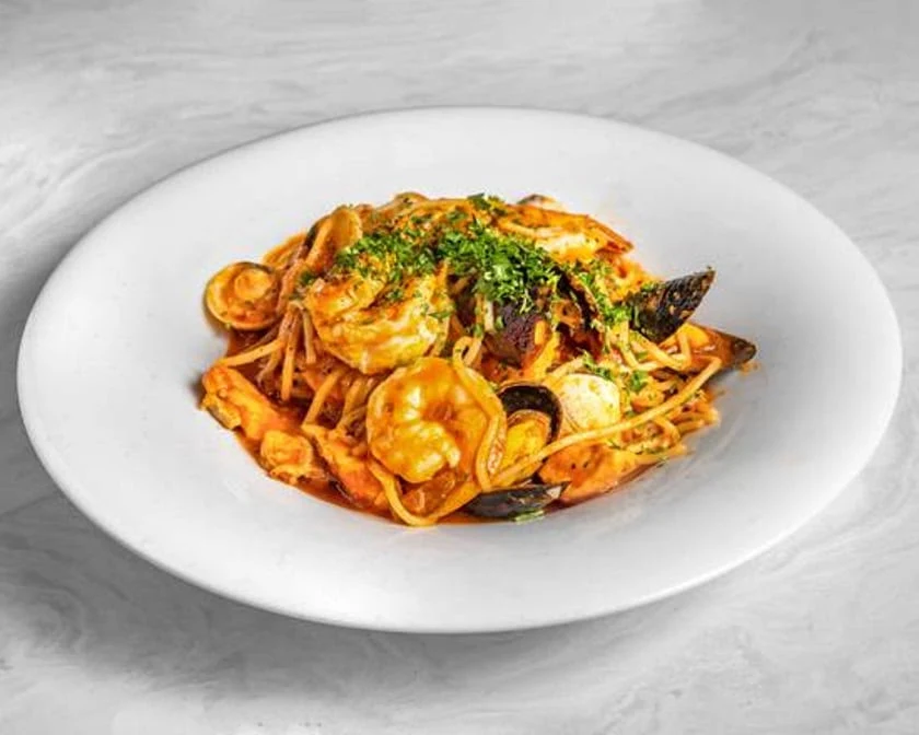 Highlights, Toscana Italian Grill on 10th