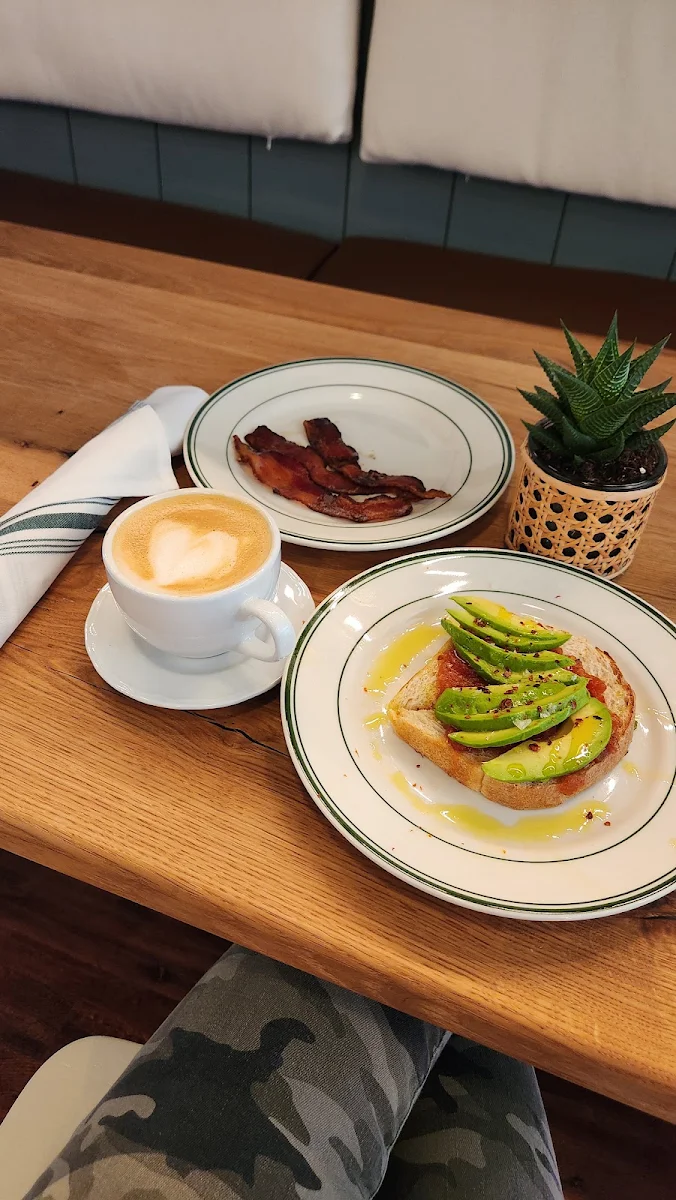 Avocado Toast