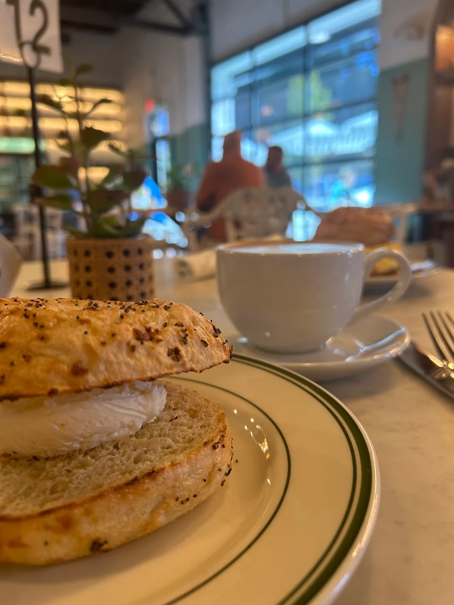 Everything Bagel