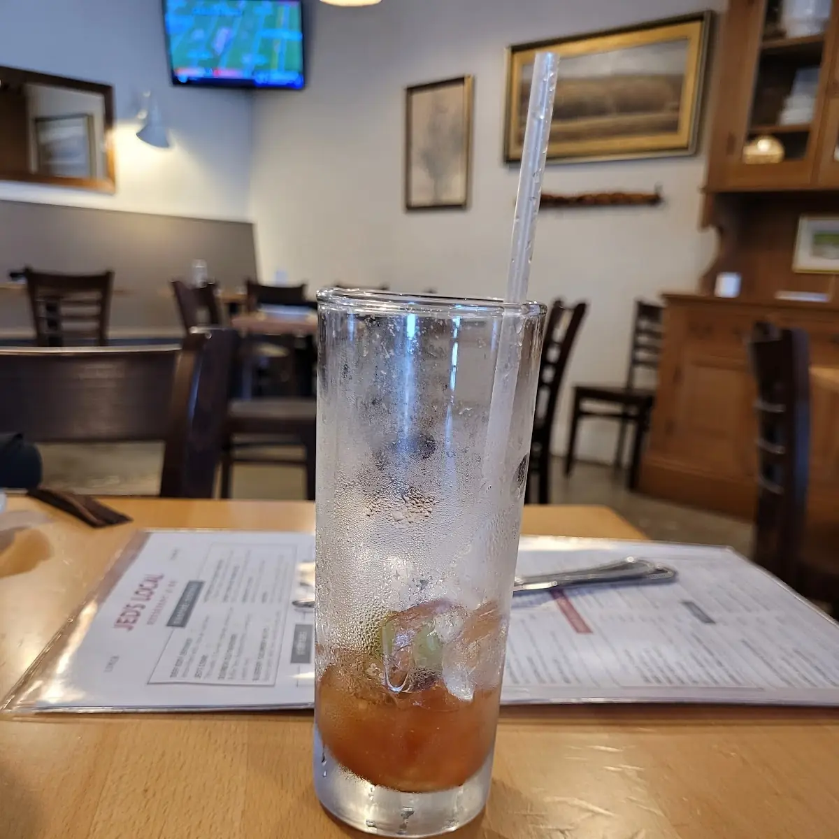 Bloody Mary