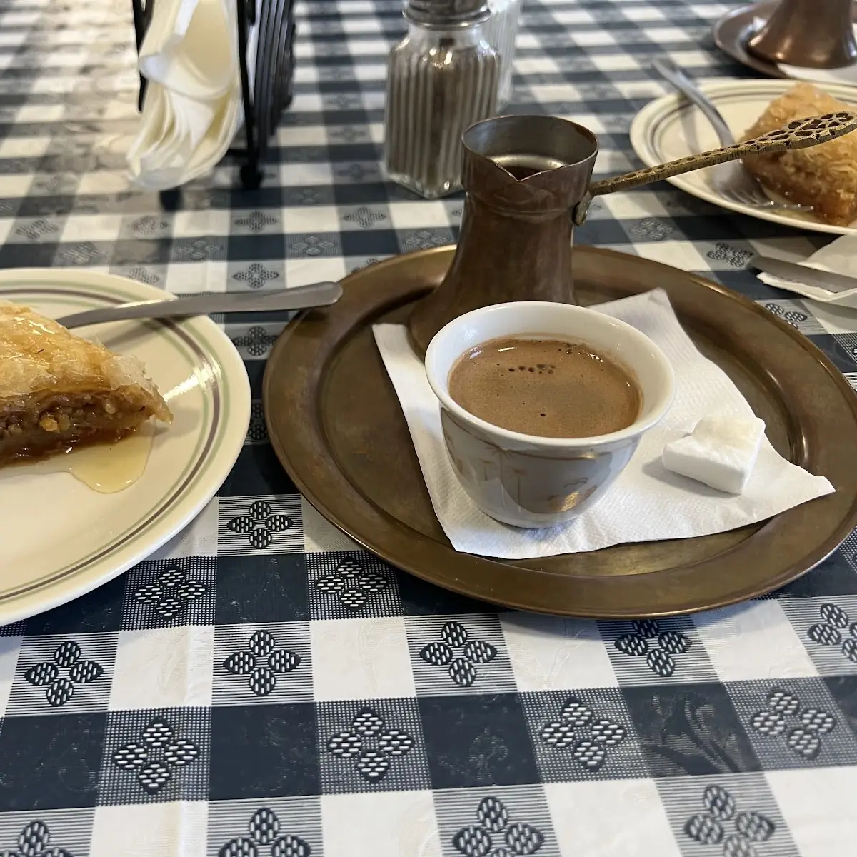 Baklava