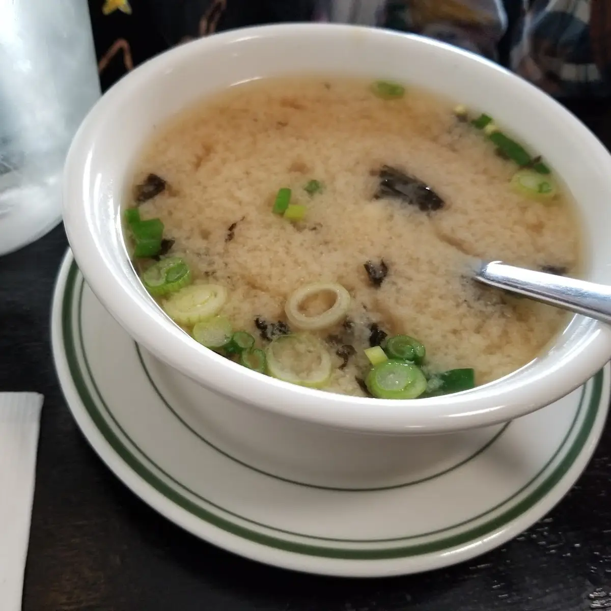Miso Soup