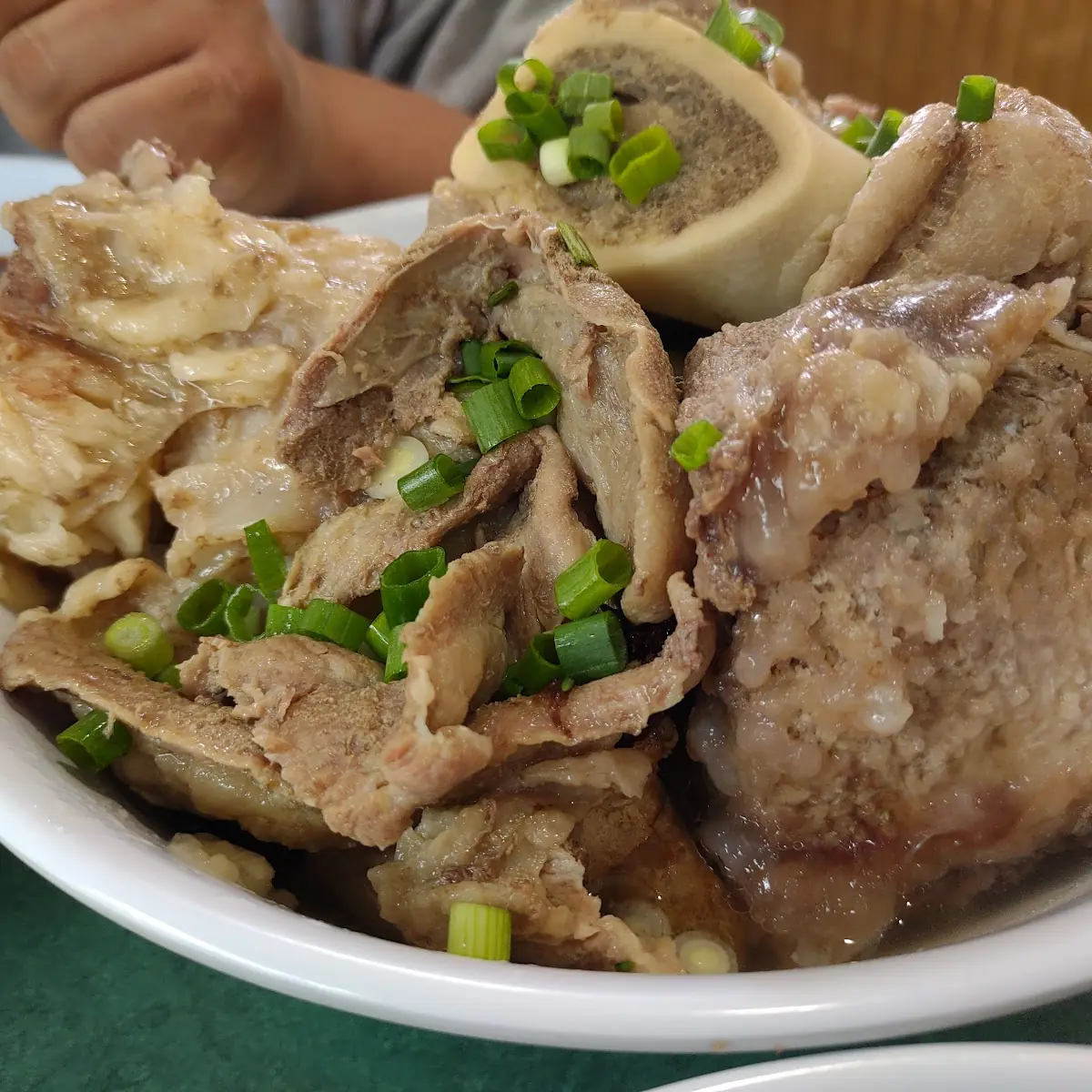 Bone Marrow