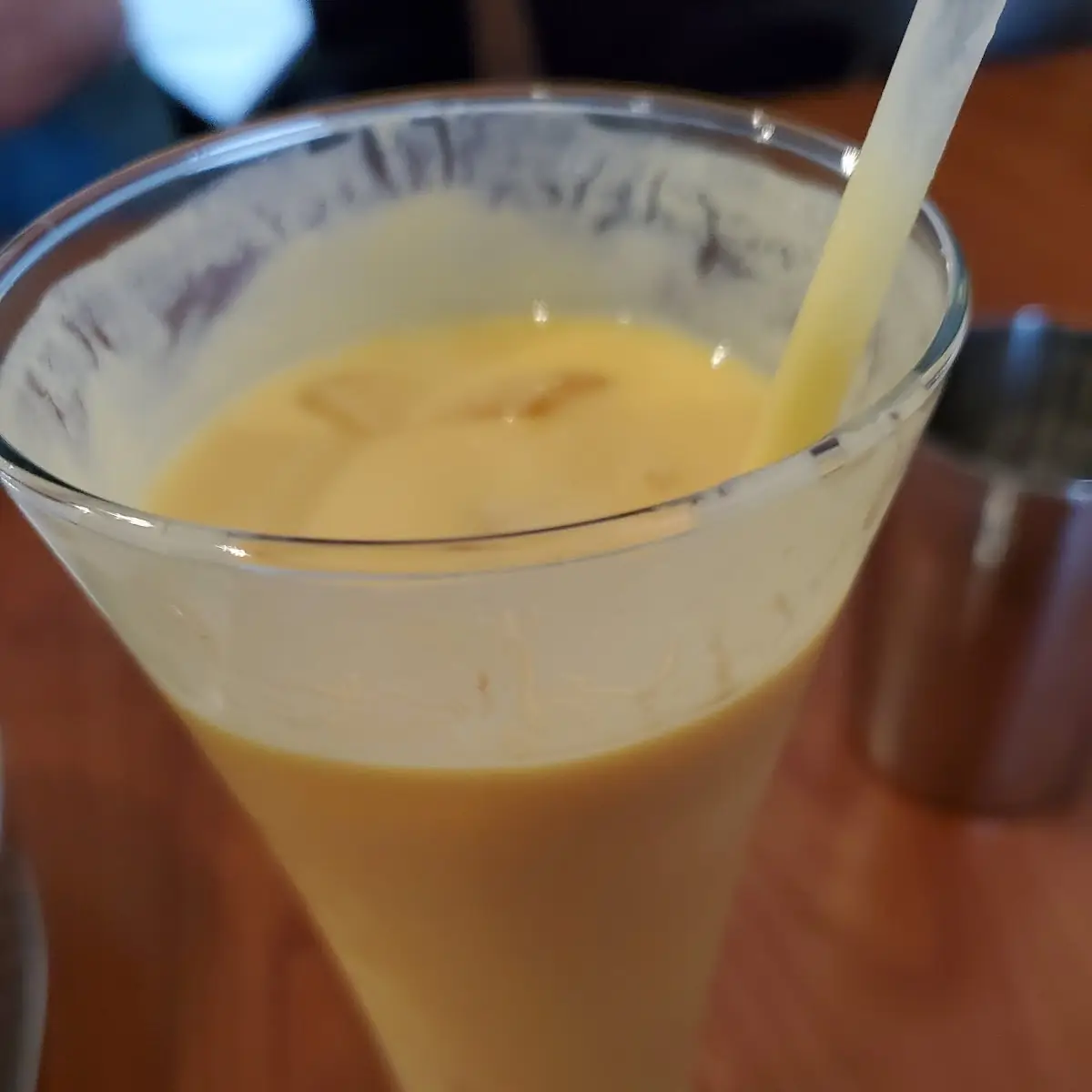 Mango Lassi
