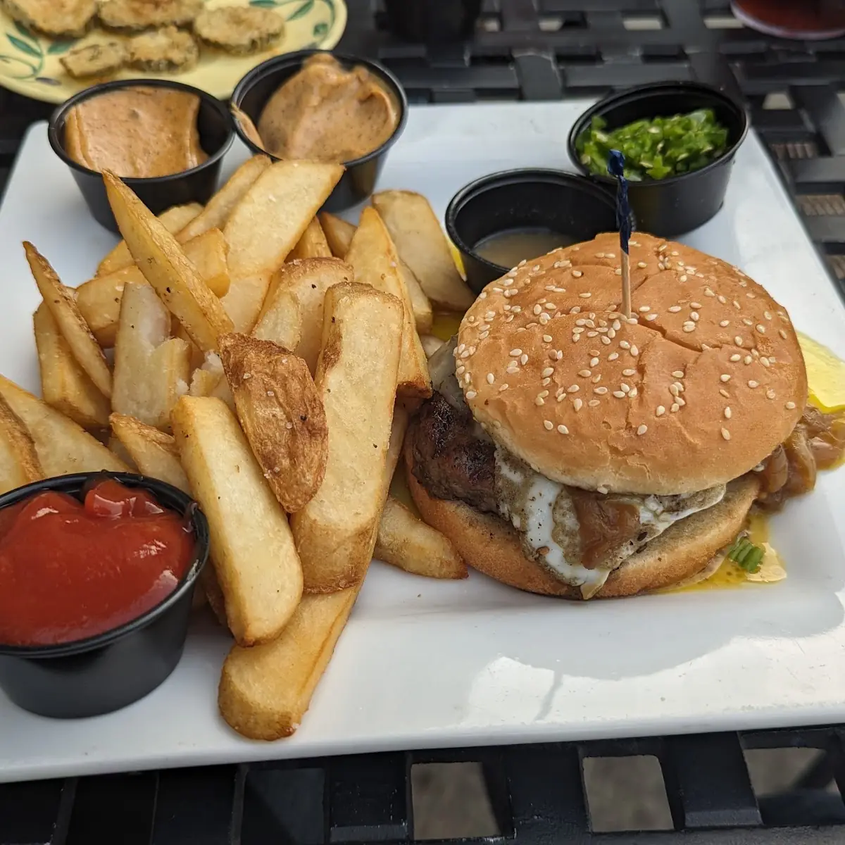 My Burger