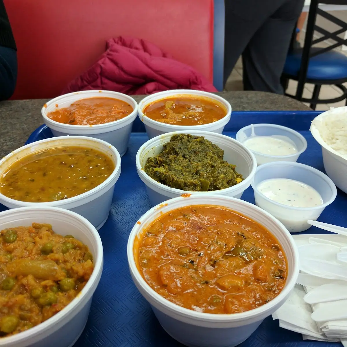Chicken Curry Chicken Tikka Masala
