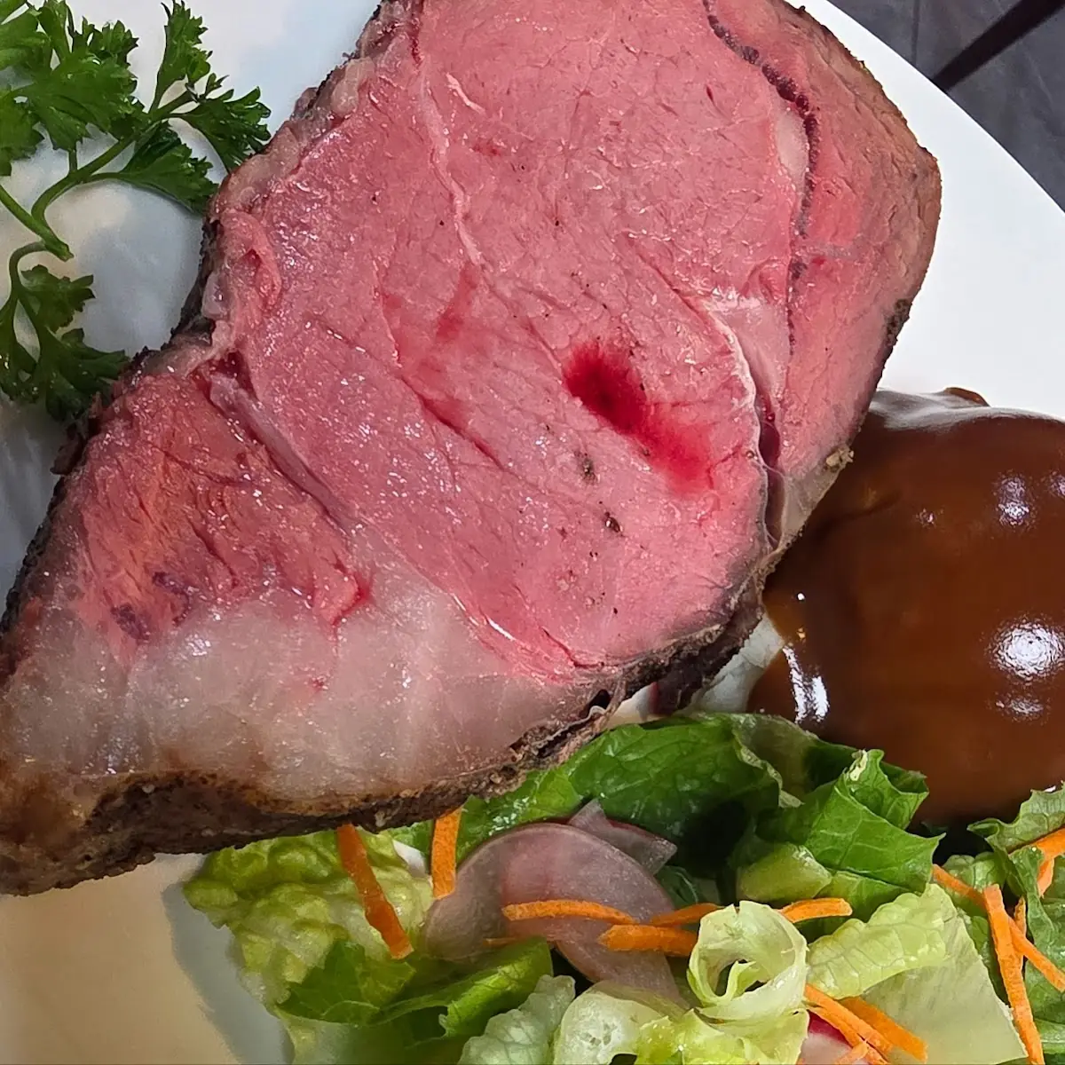Prime Rib 16oz