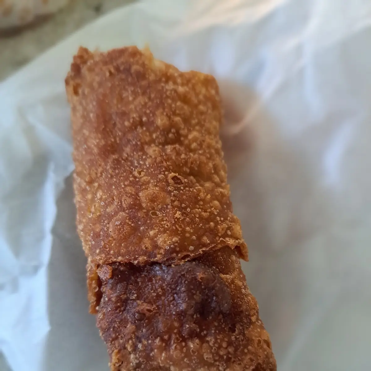 Egg Roll