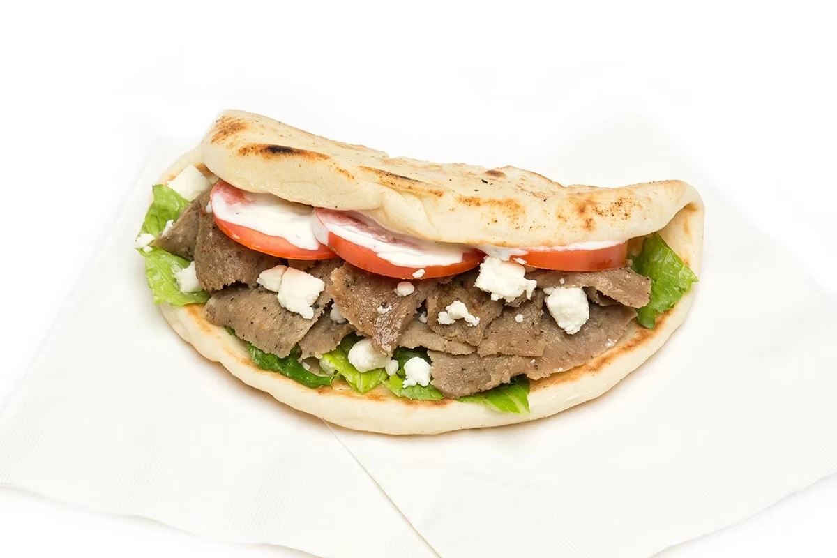 Greek Gyro