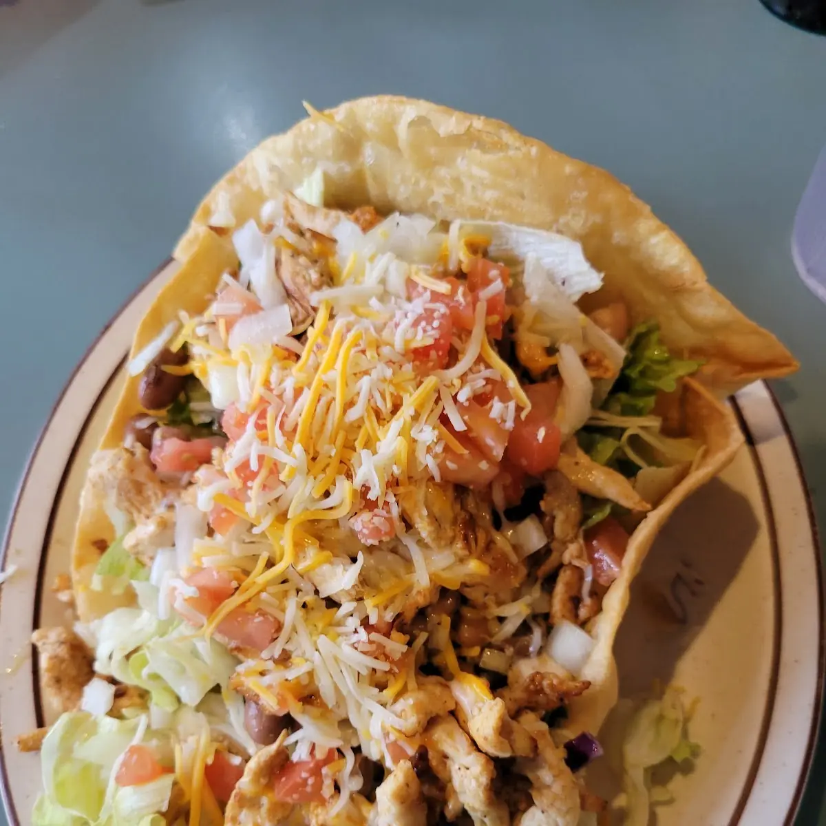 Taco Salad