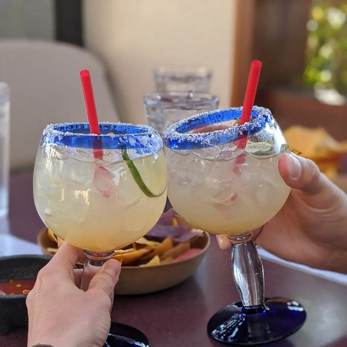 Cadillac Margarita