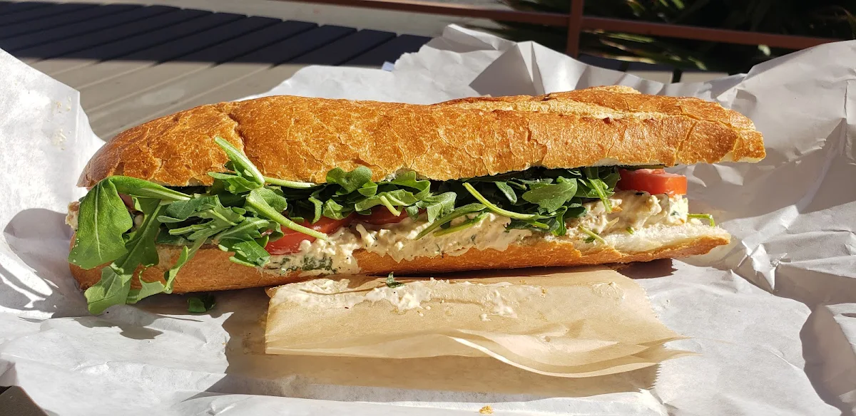 Chicken Salad
