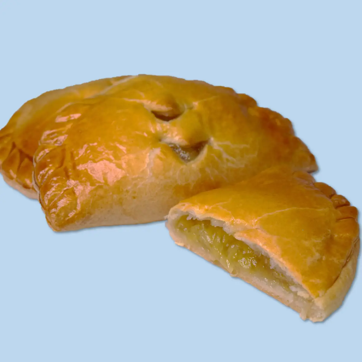 Empanada Camote