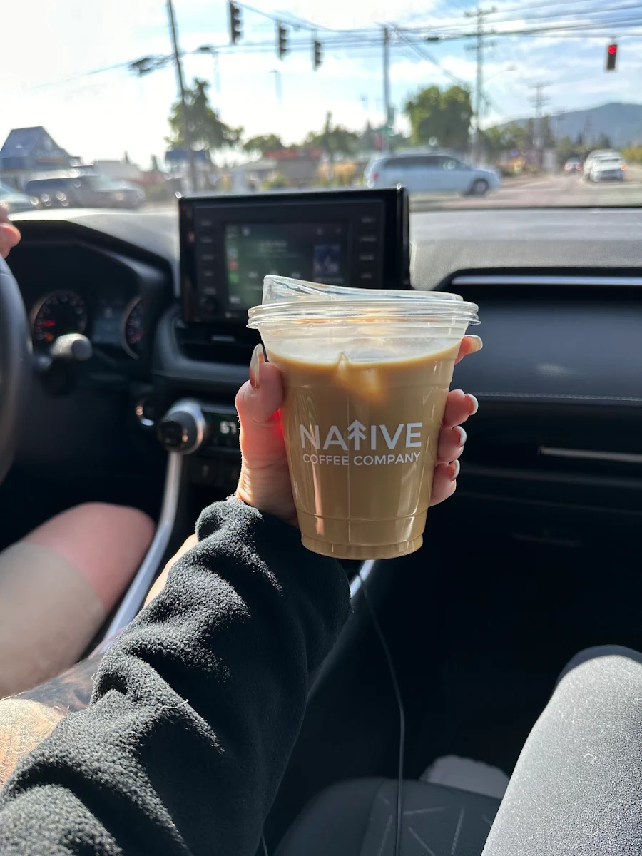 Cold Brew