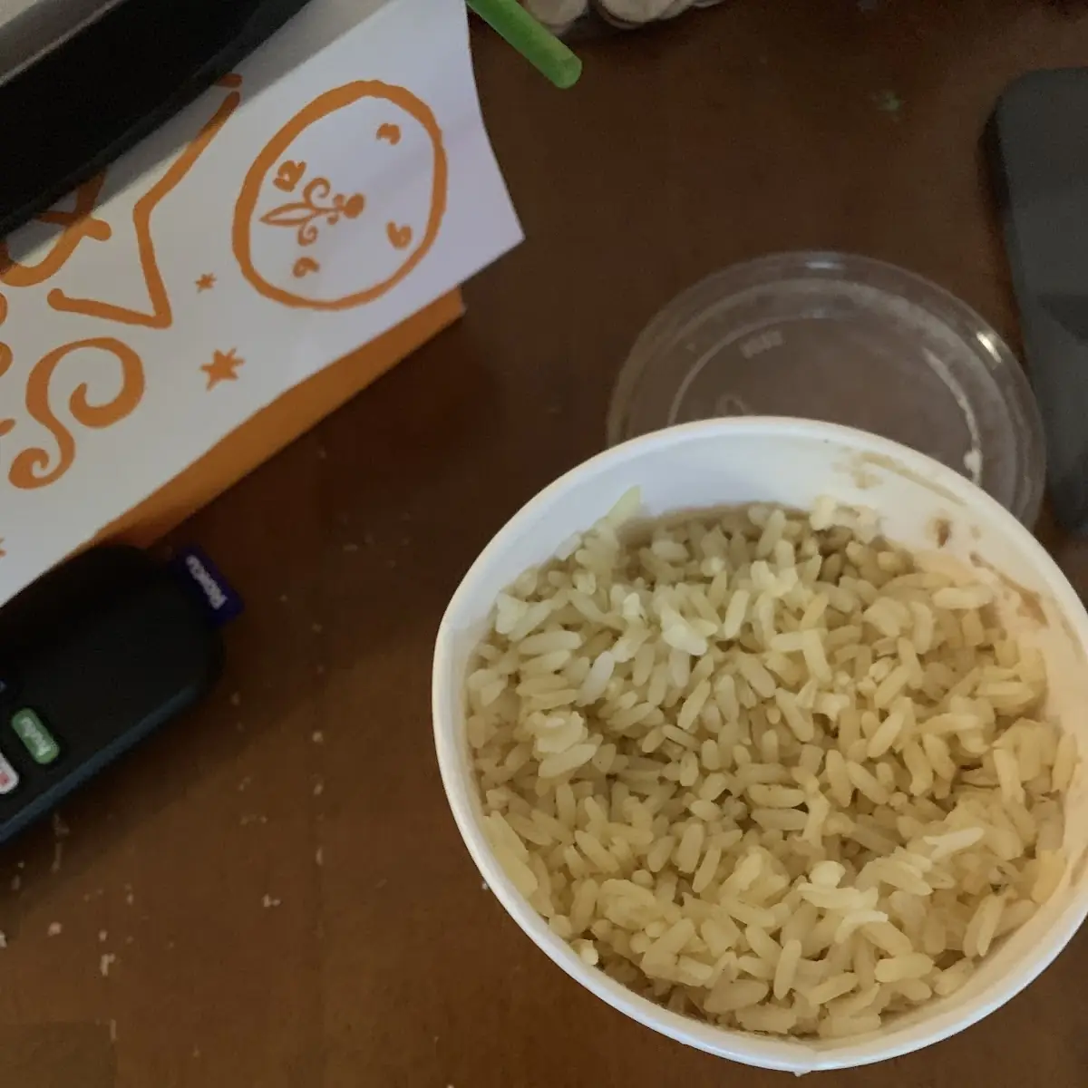 Brown Rice