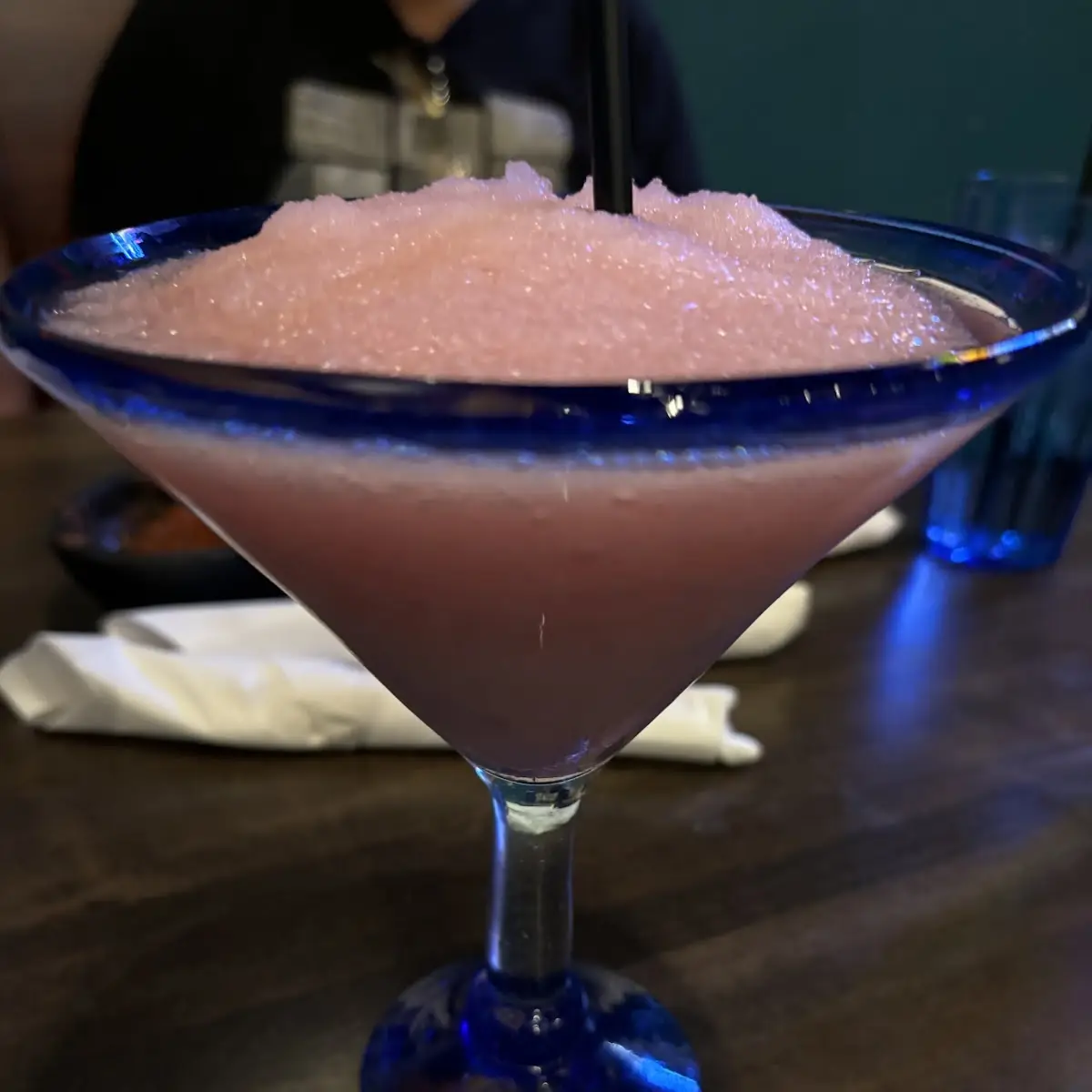 Strawberry Margarita