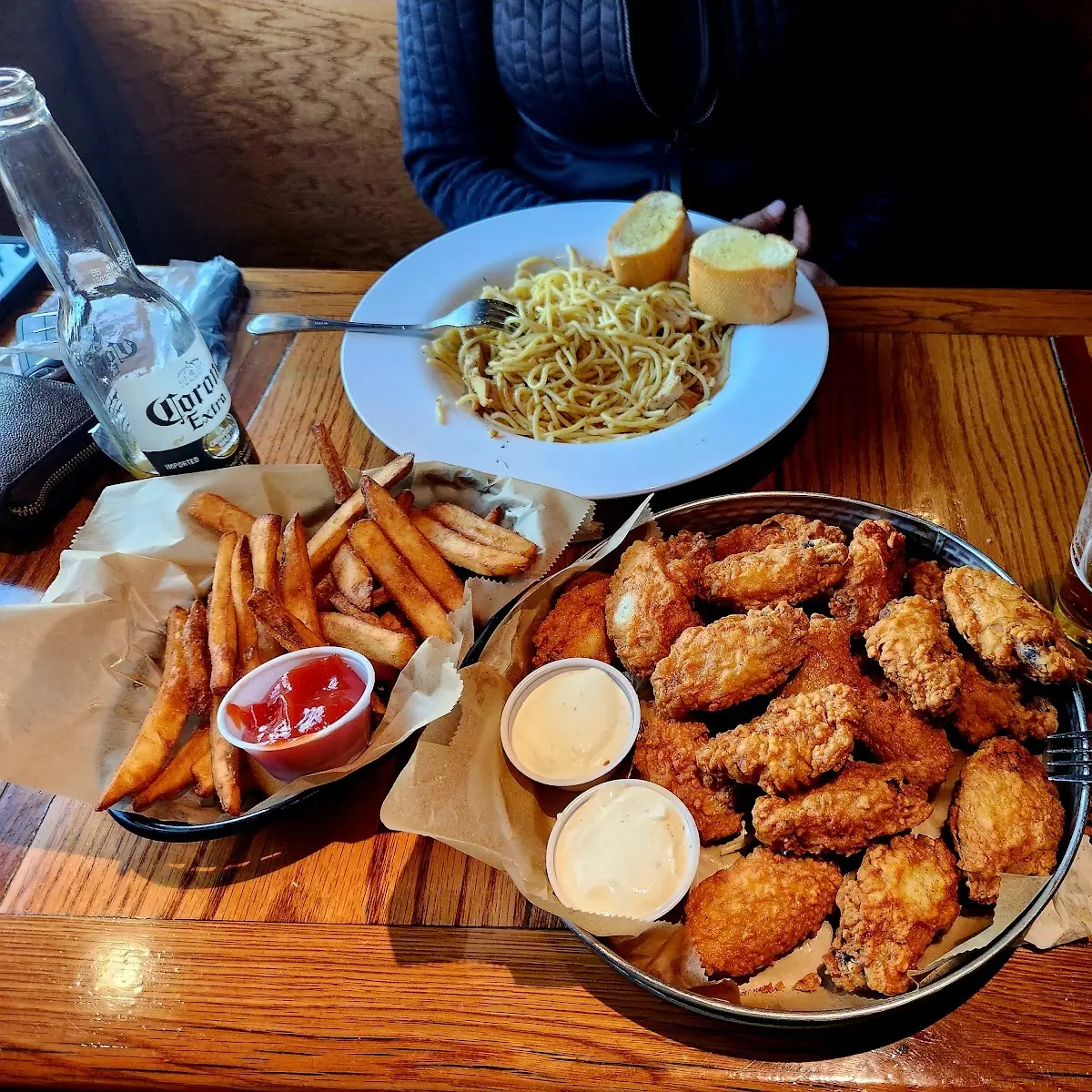 Fried Shrimp