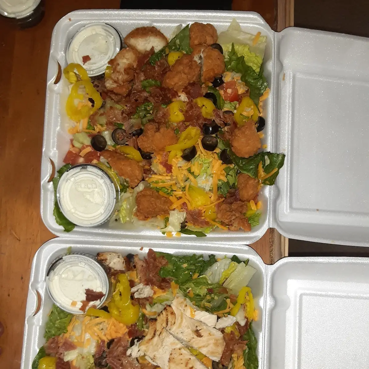 Chicken Salad