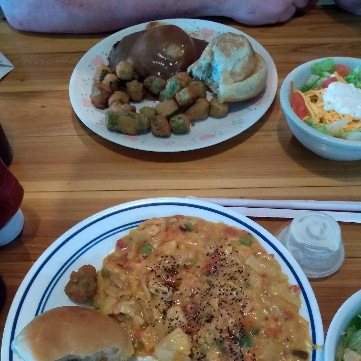 King Ranch Chicken