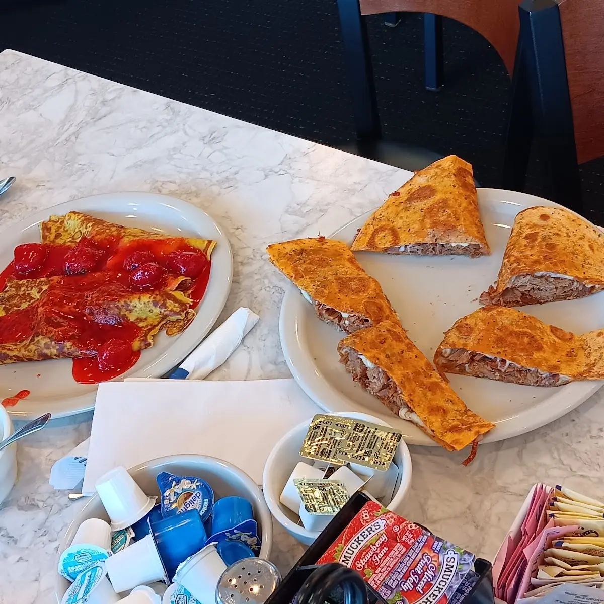 Quesadilla