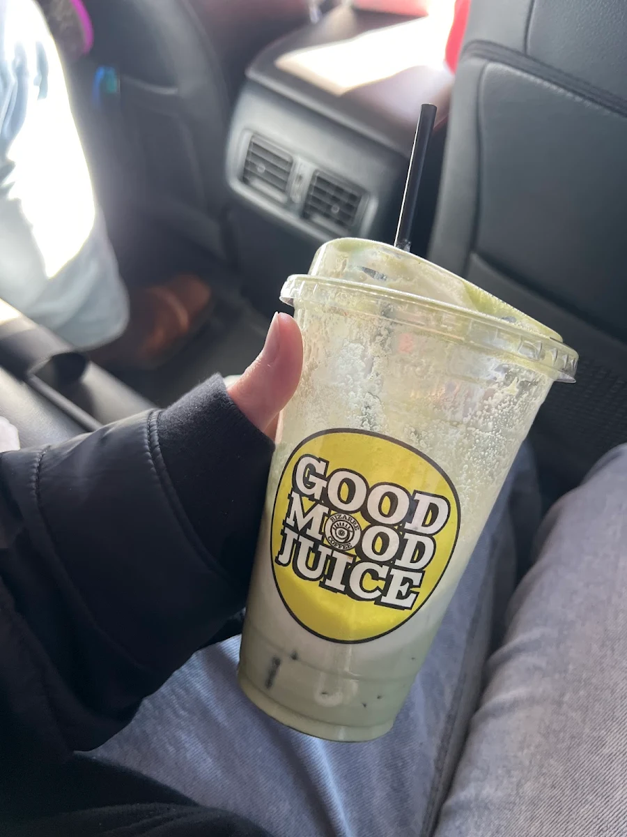 Juice