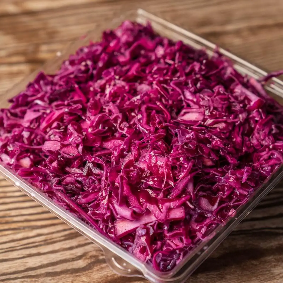 Red Cabbage