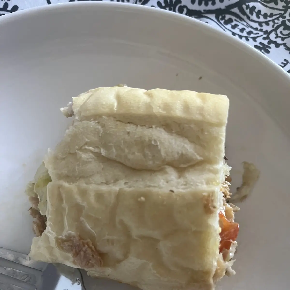 Chicken Cheese Steak