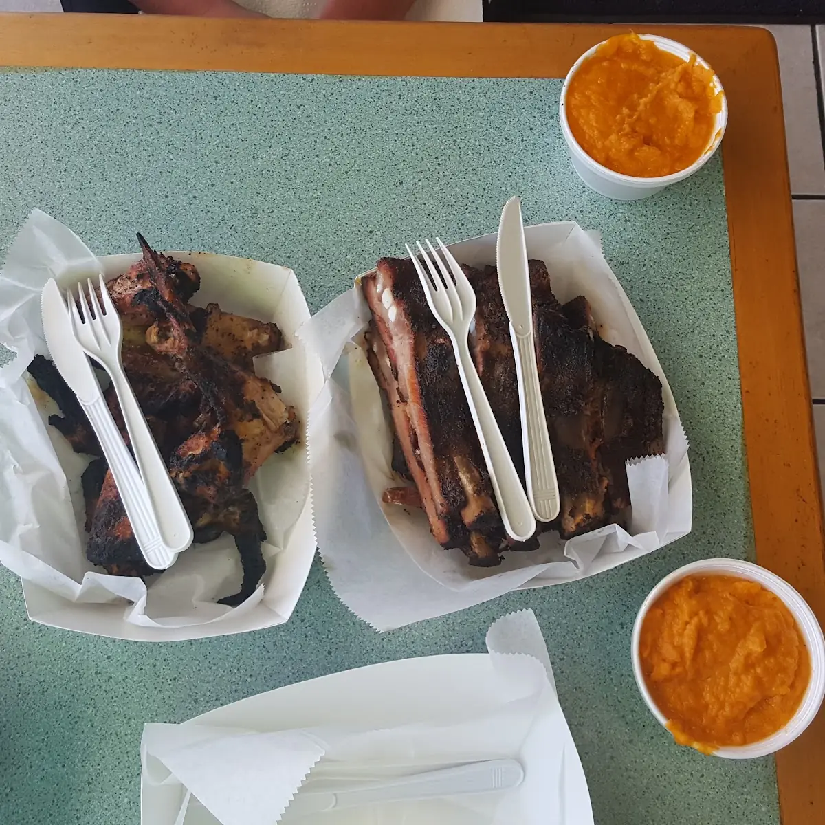 Pork Ribs