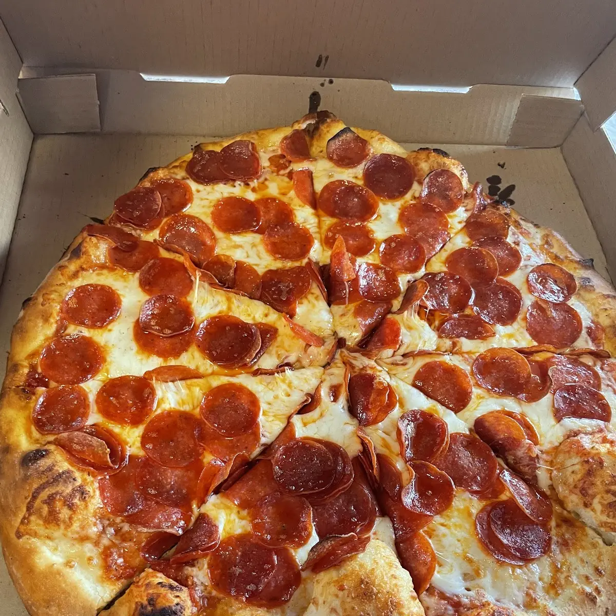 Kids Pizza