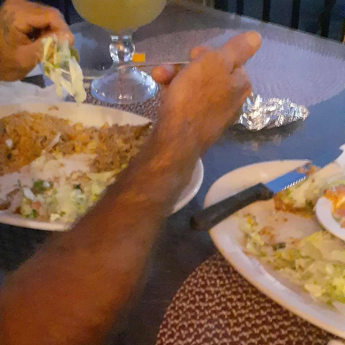 Burrito Supreme