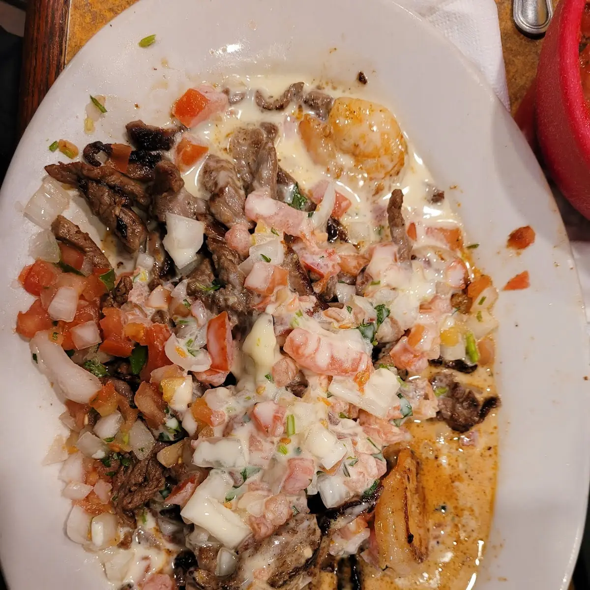 Carnitas Plate