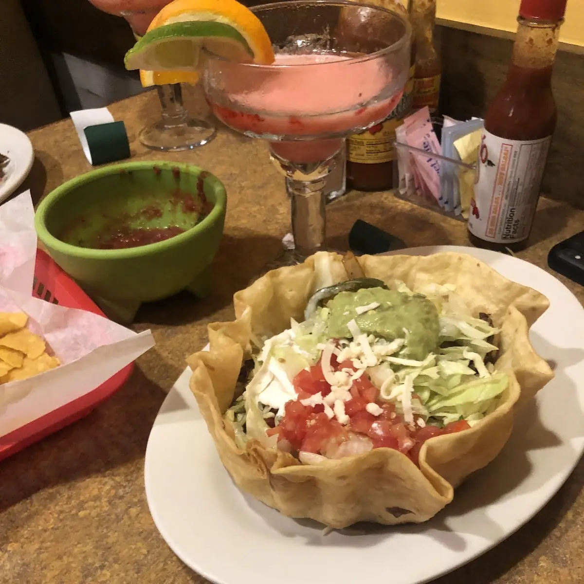 Taco Salad