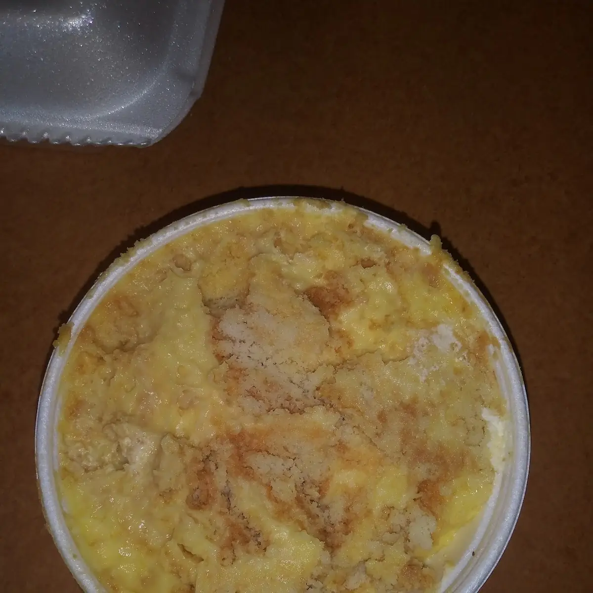 Banana Pudding
