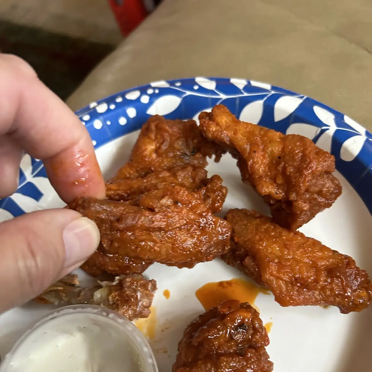 Chicken Wings