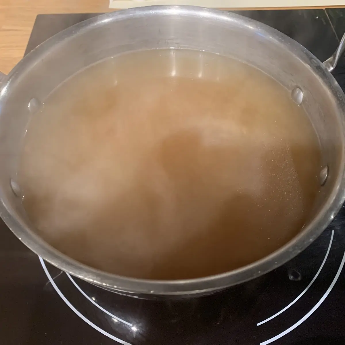 Miso Soup