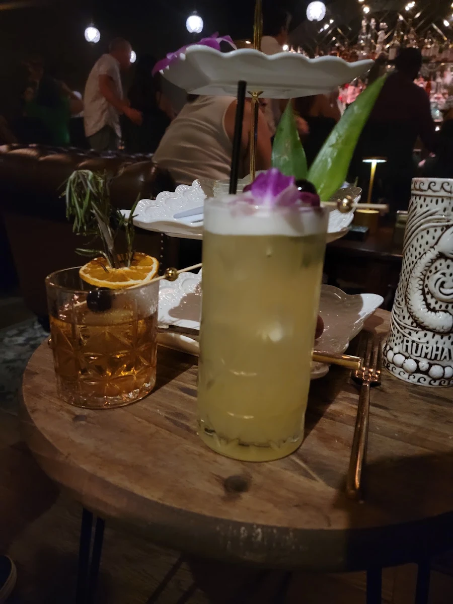 Mai Tai